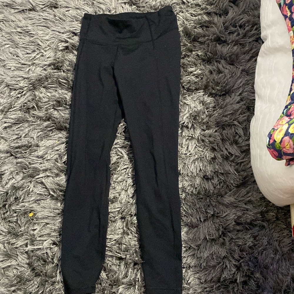 all in motion leggings